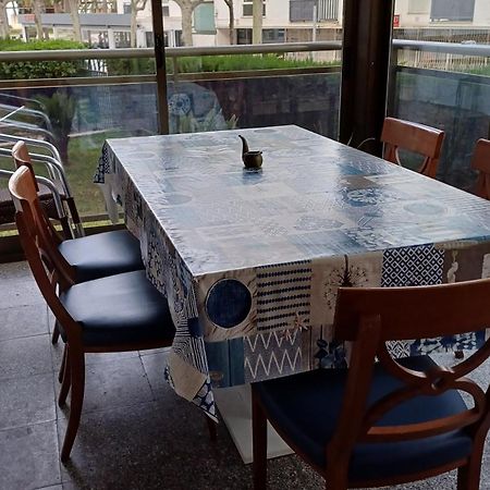 Apartamento En 1ª Linea De Mar En Salou Ngoại thất bức ảnh