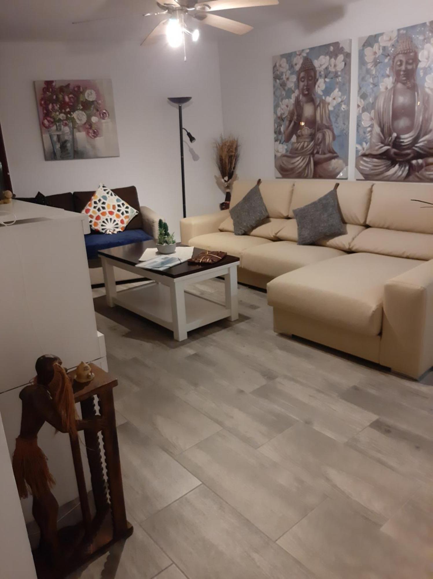 Apartamento En 1ª Linea De Mar En Salou Ngoại thất bức ảnh