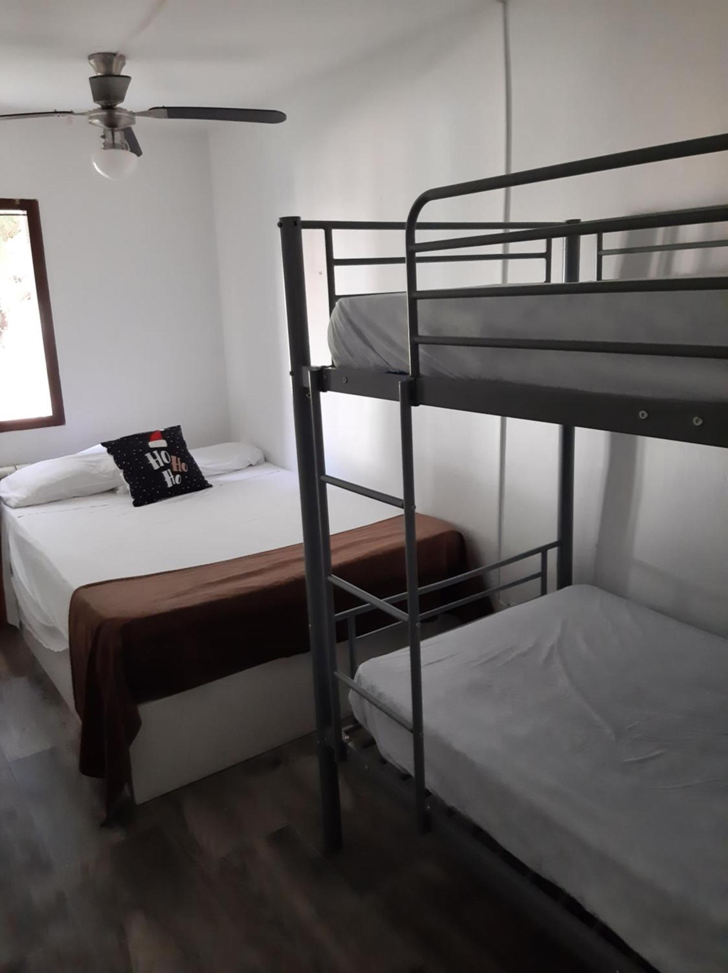 Apartamento En 1ª Linea De Mar En Salou Ngoại thất bức ảnh