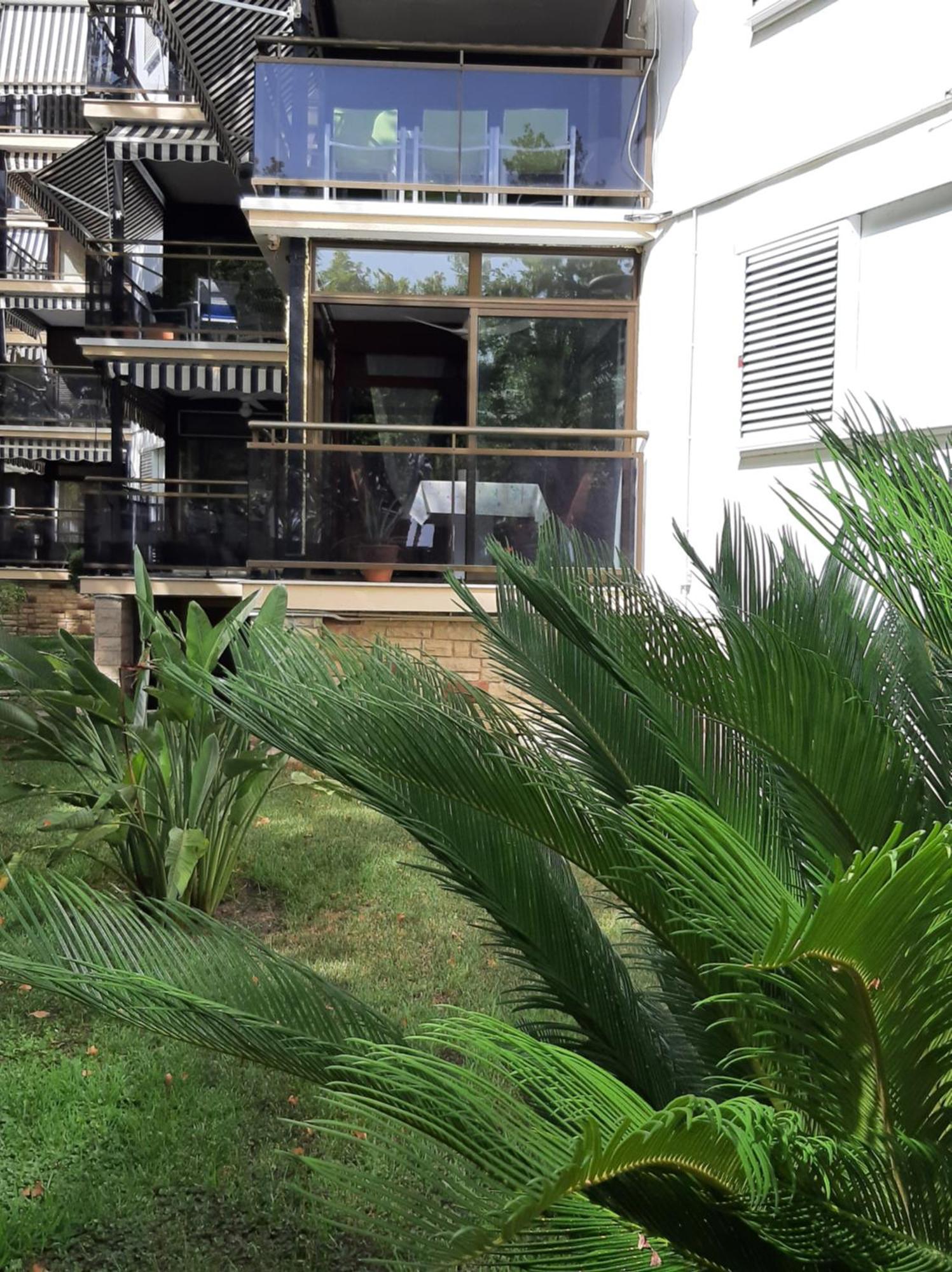 Apartamento En 1ª Linea De Mar En Salou Ngoại thất bức ảnh
