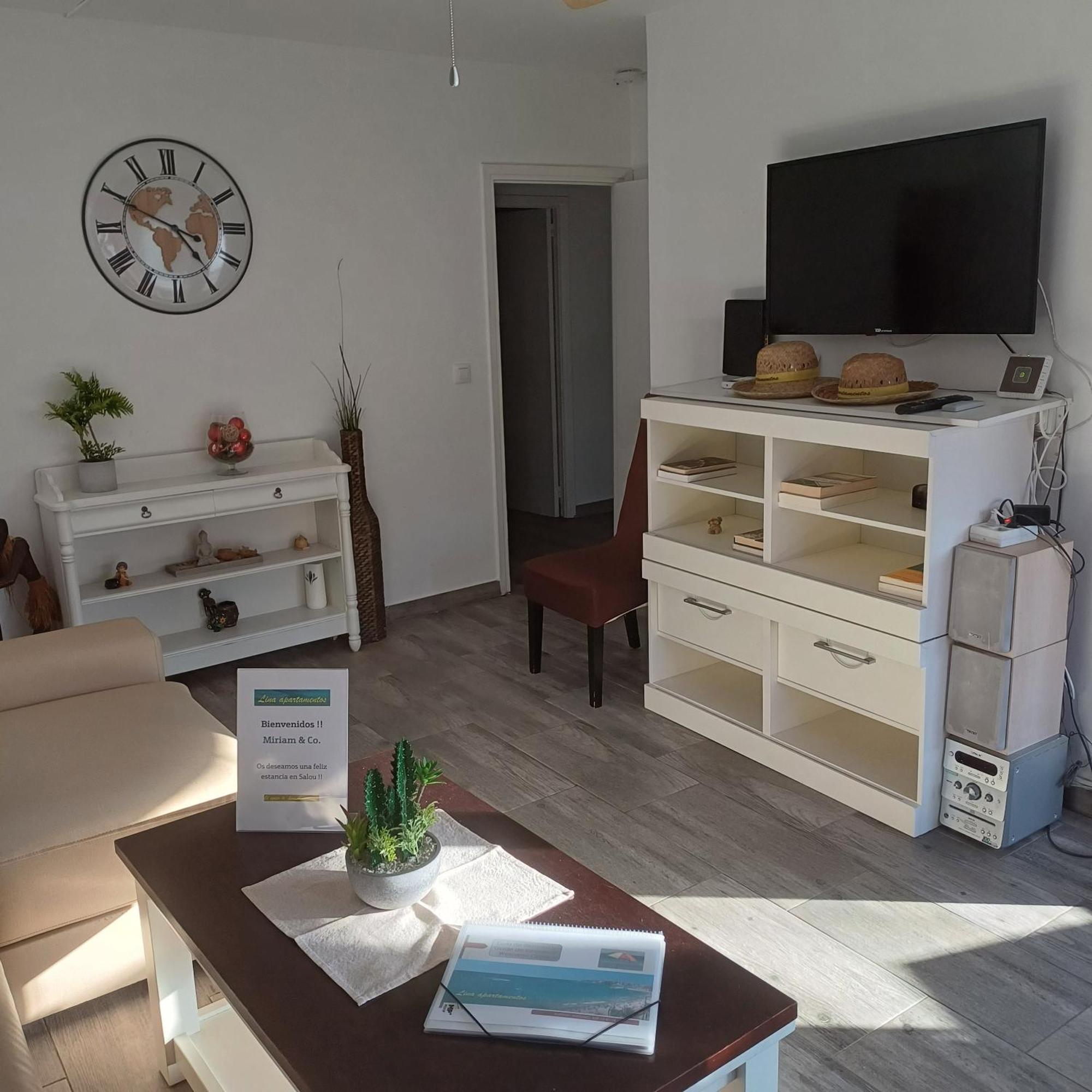 Apartamento En 1ª Linea De Mar En Salou Ngoại thất bức ảnh