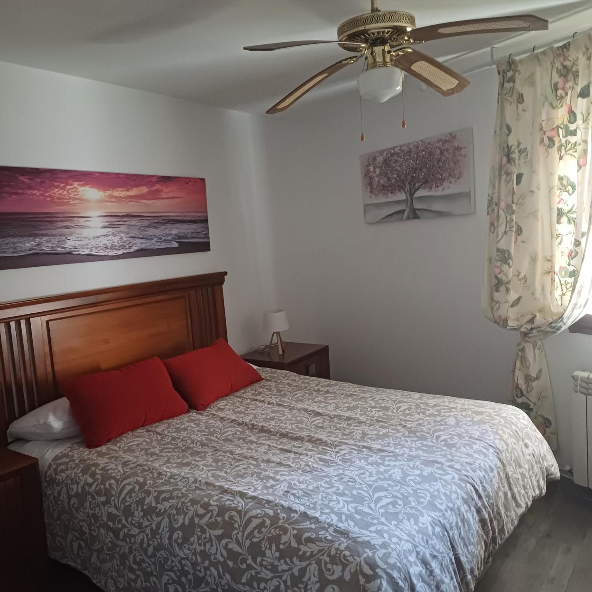 Apartamento En 1ª Linea De Mar En Salou Ngoại thất bức ảnh